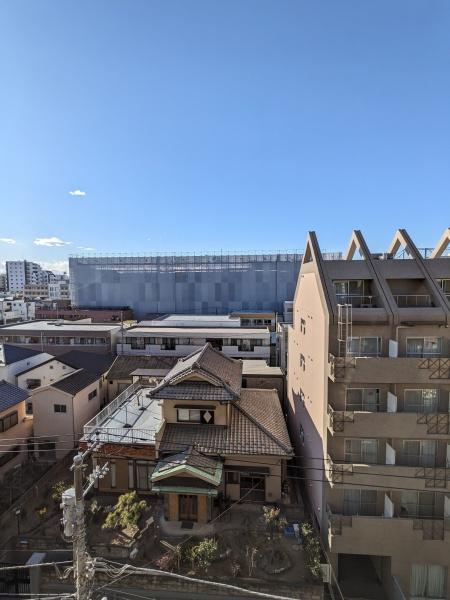 アクアリウス中葛西