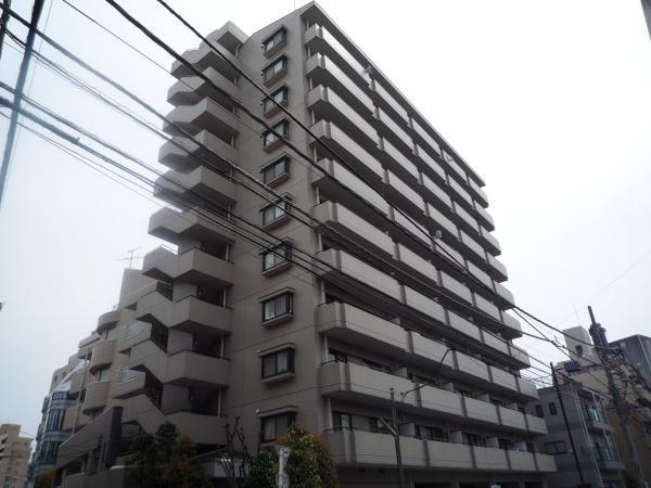 アクアリウス中葛西