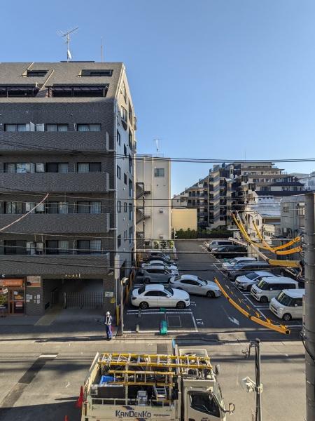 レクス船堀4丁目