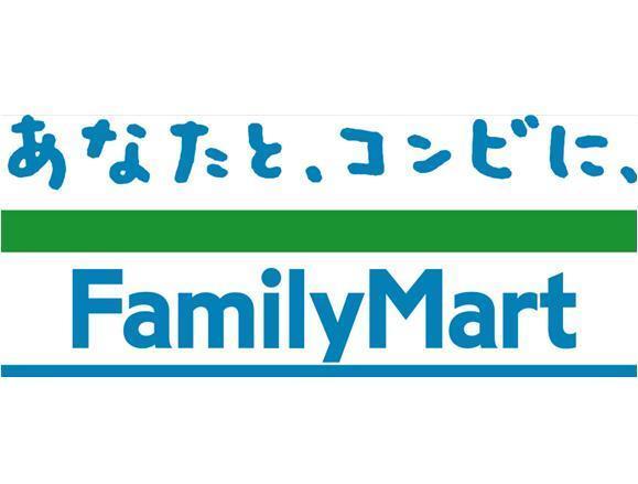 レクス船堀4丁目(ファミリーマート船堀一丁目店)