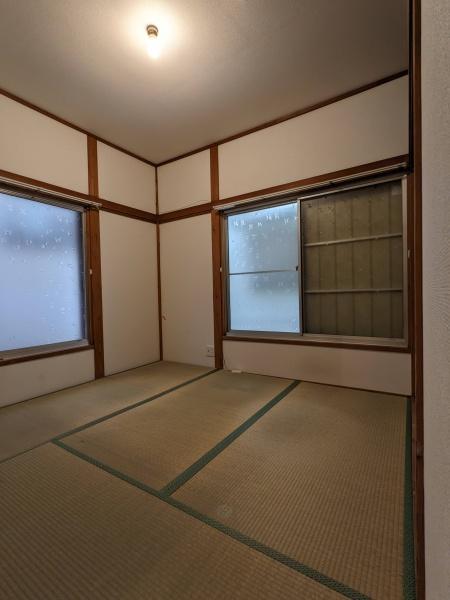 新和荘