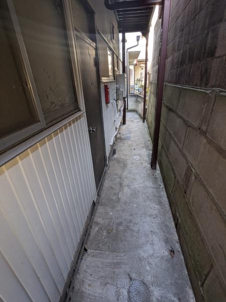 新和荘
