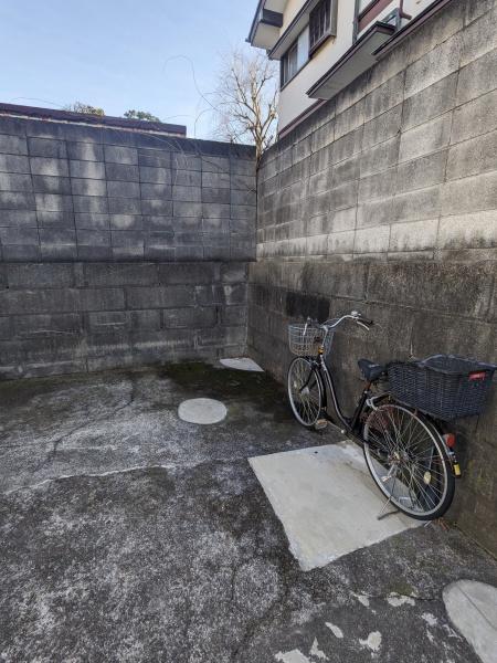 新和荘