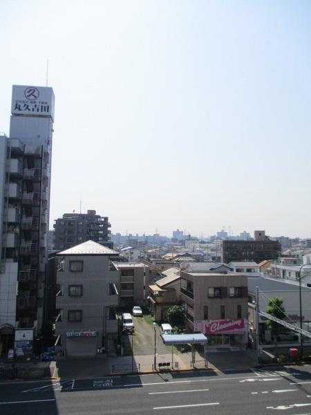 エトワス南葛西５