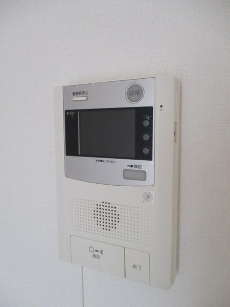 エトワス南葛西５