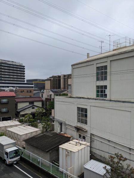 ベイサイド市川