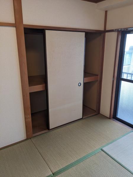 江戸川区中葛西５丁目のマンション