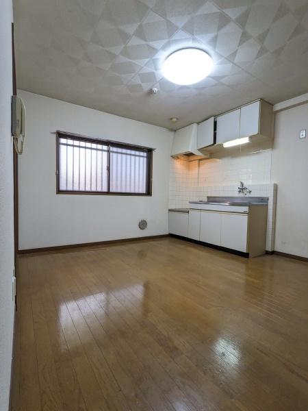 江戸川区中葛西５丁目のマンション