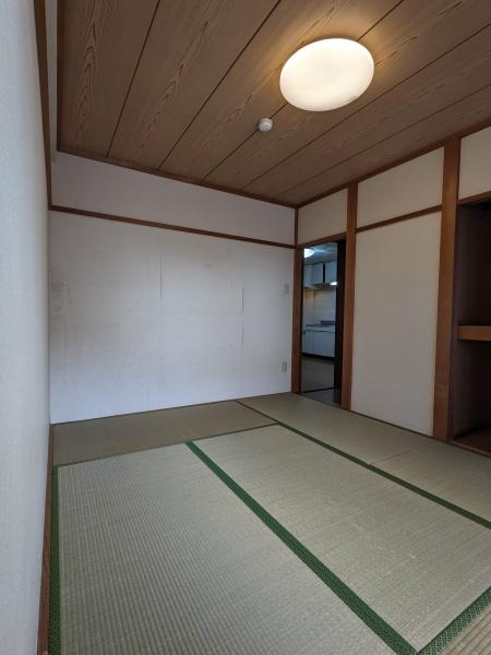 江戸川区中葛西５丁目のマンション