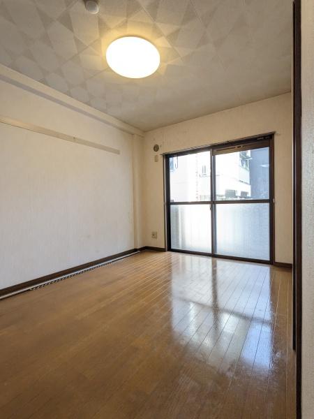江戸川区中葛西５丁目のマンション