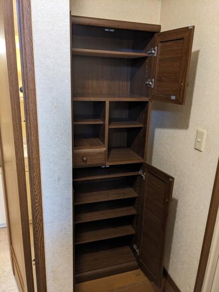 江戸川区中葛西５丁目のマンション