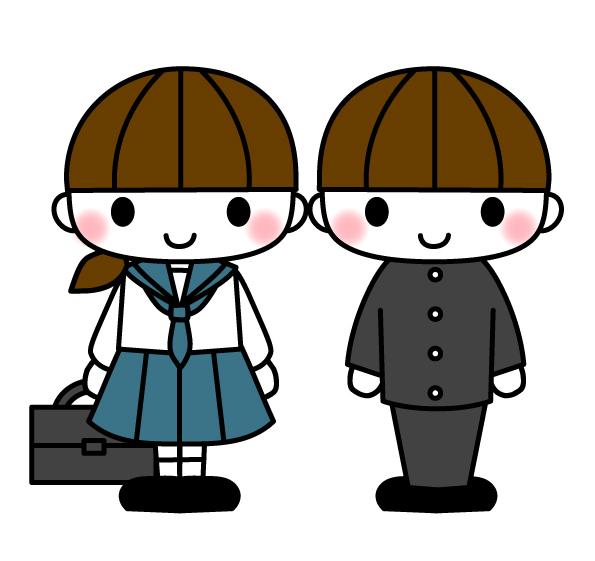 アリエス西葛西(江戸川区立西葛西中学校)