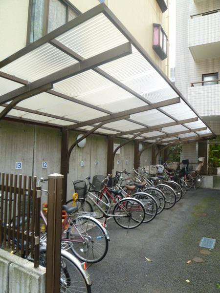 アリエス西葛西