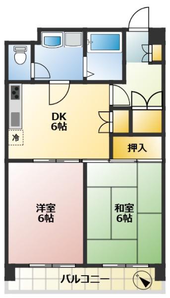 ベイサイド市川