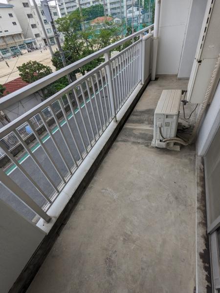 ベイサイド市川