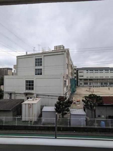 ベイサイド市川