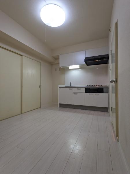 ベイサイド市川