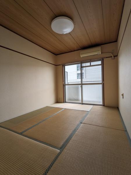ベイサイド市川