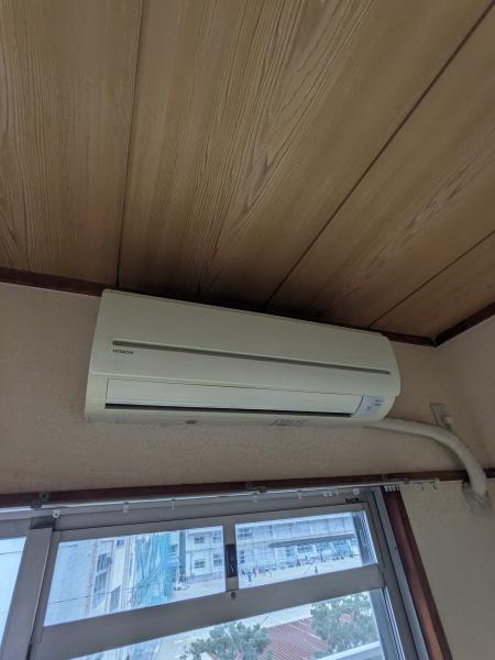 ベイサイド市川