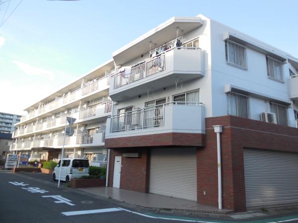 ベイサイド市川