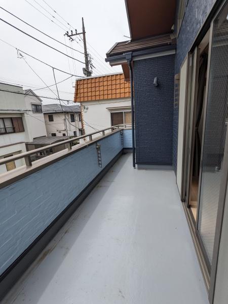 東瑞江２丁目戸建て
