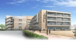 東瑞江2丁目戸建て(江戸川区立瑞江第三中学校)