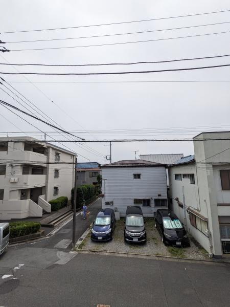 東瑞江２丁目戸建て