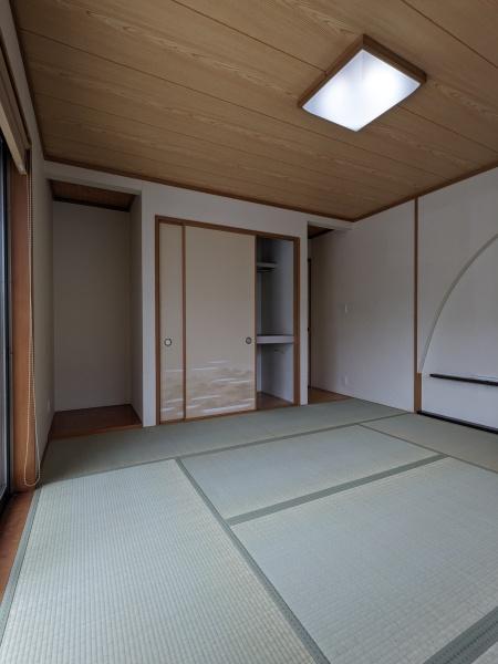 東瑞江２丁目戸建て