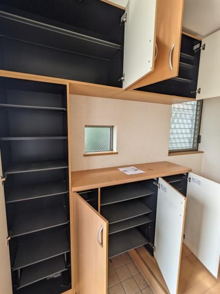 東瑞江２丁目戸建て