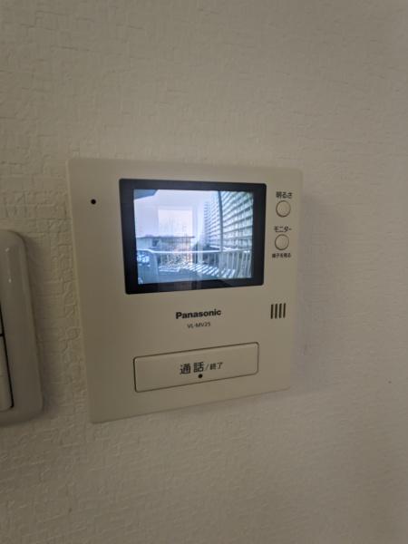 コンドミニアム葛西