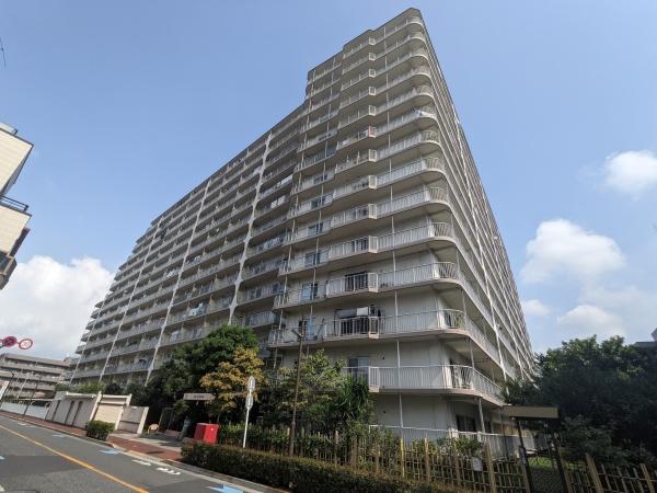 コンドミニアム葛西