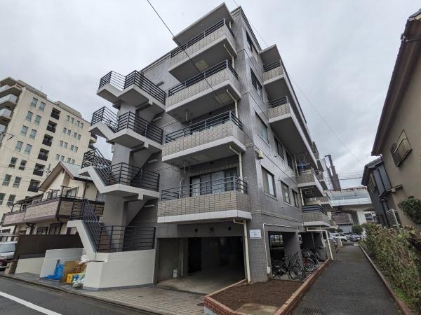 コスモリード船堀
