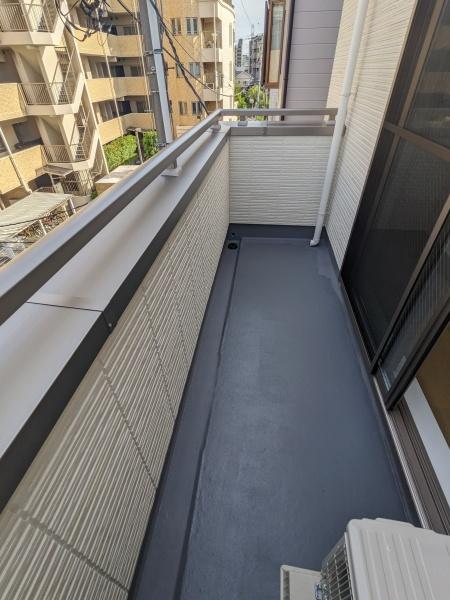 Apartment風音
