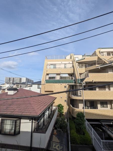 Apartment風音