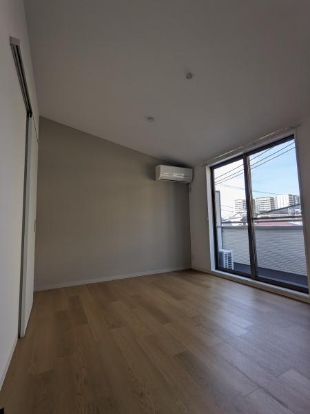 Apartment風音