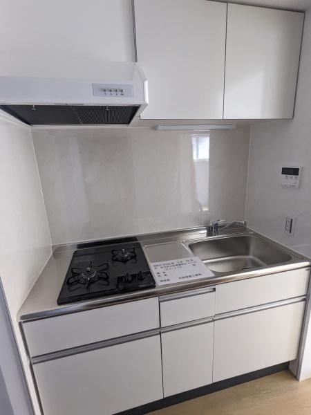 Apartment風音