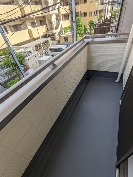 Apartment風音