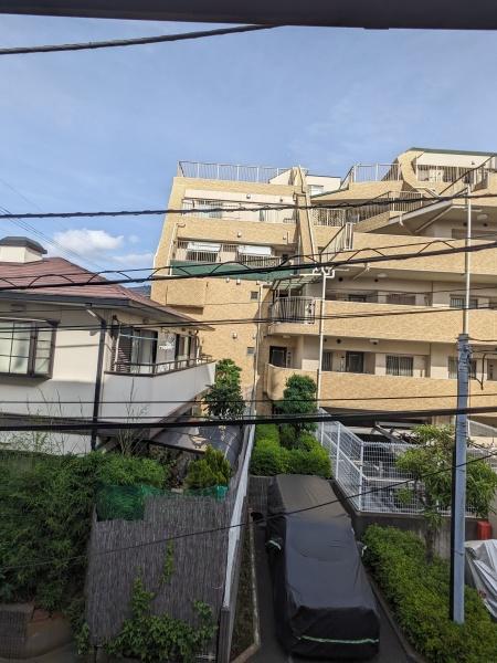 Apartment風音