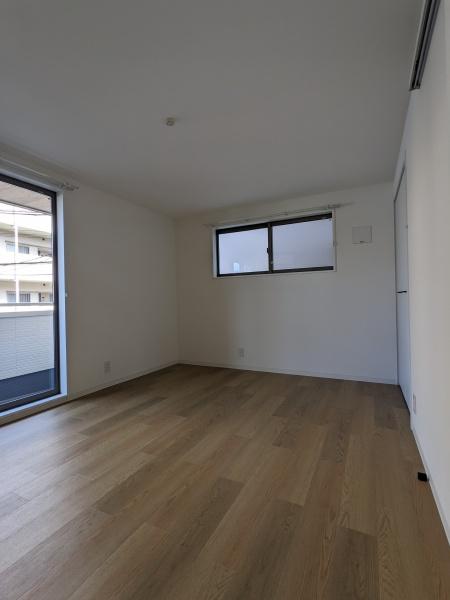 Apartment風音