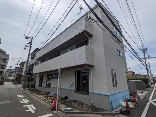 Apartment風音
