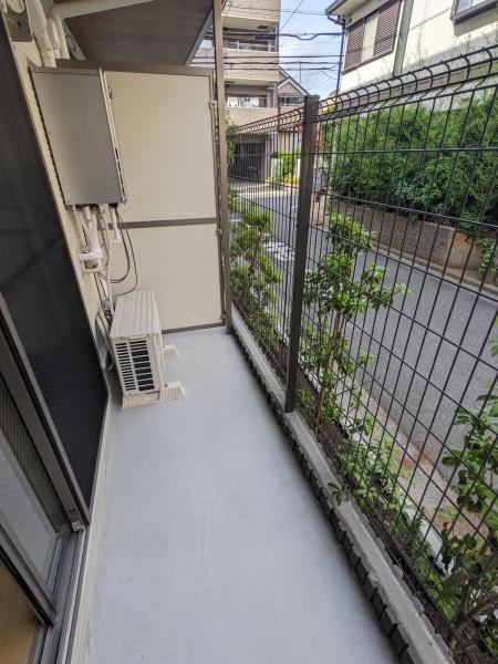 Apartment風音