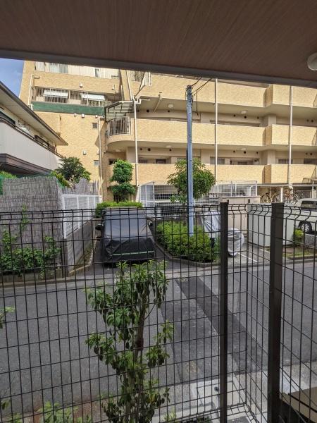 Apartment風音