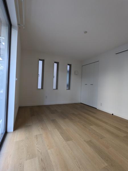 Apartment風音
