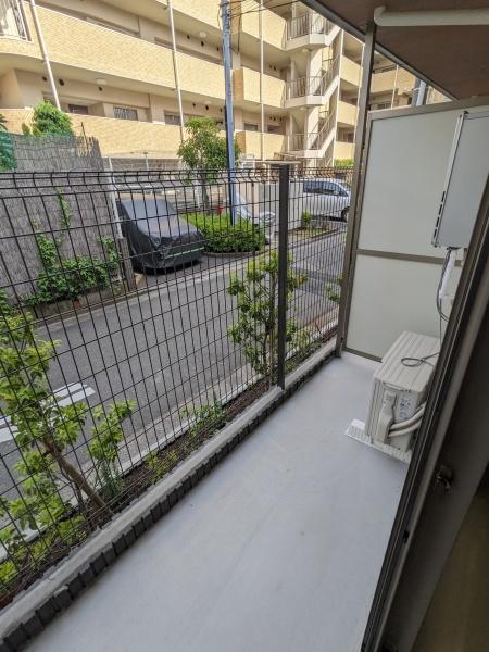 Apartment風音