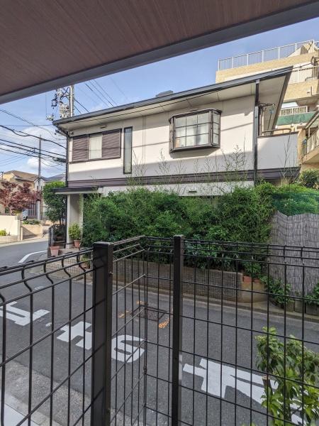 Apartment風音