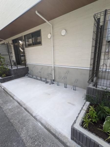 Apartment風音