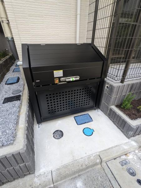 Apartment風音