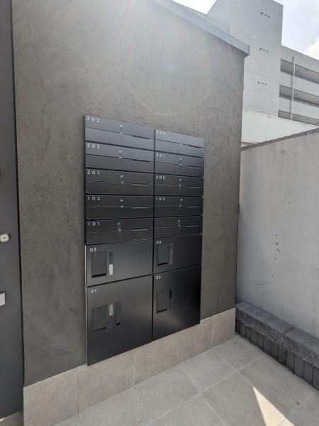 Apartment風音