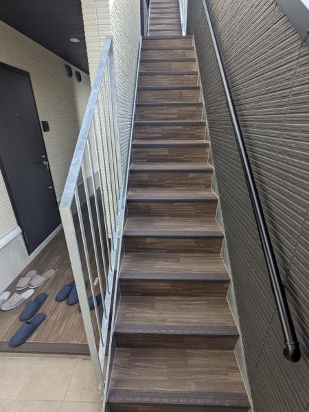 Apartment風音