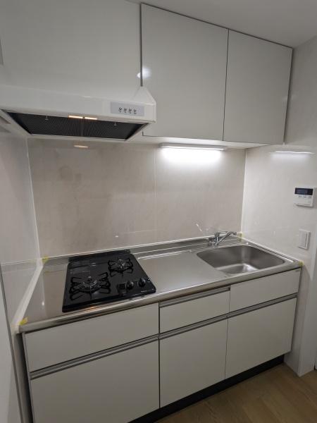 Apartment風音
